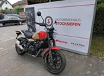 Angebot Royal Enfield Guerrilla 450