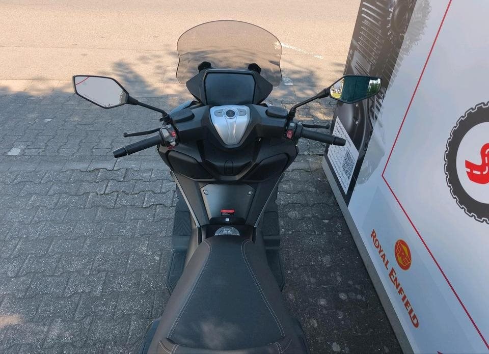 Angebot Voge SR4 350 LUXURY