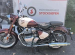 Angebot Royal Enfield Classic 650
