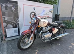 Angebot Royal Enfield Classic 650