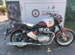 Angebot Royal Enfield Classic 650