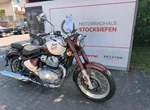 Angebot Royal Enfield Classic 650