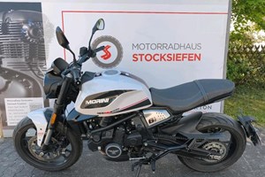 Angebot Moto Morini 6 1/2 Seiemmezzo STR