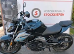 Angebot CFMOTO 650NK
