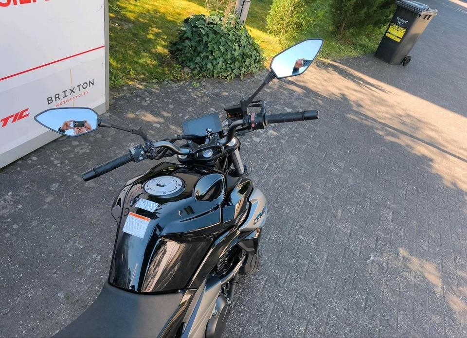 Angebot CFMOTO 650NK