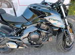 Angebot CFMOTO 650NK