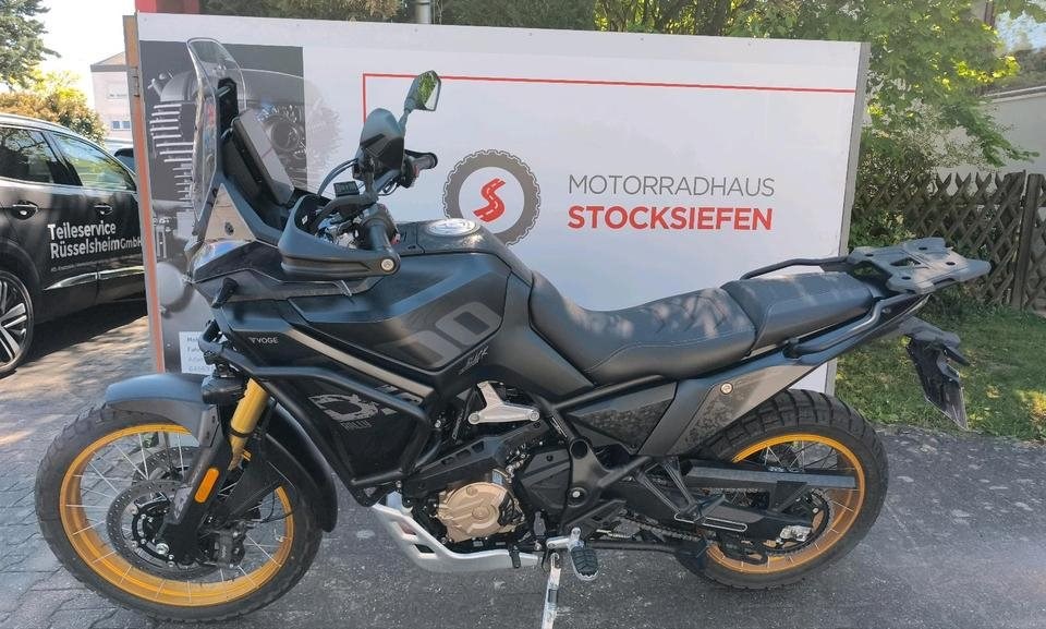 Angebot Voge DS800X Rally