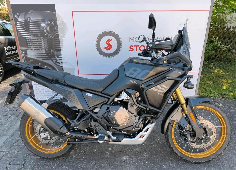 Angebot Voge DS800X Rally