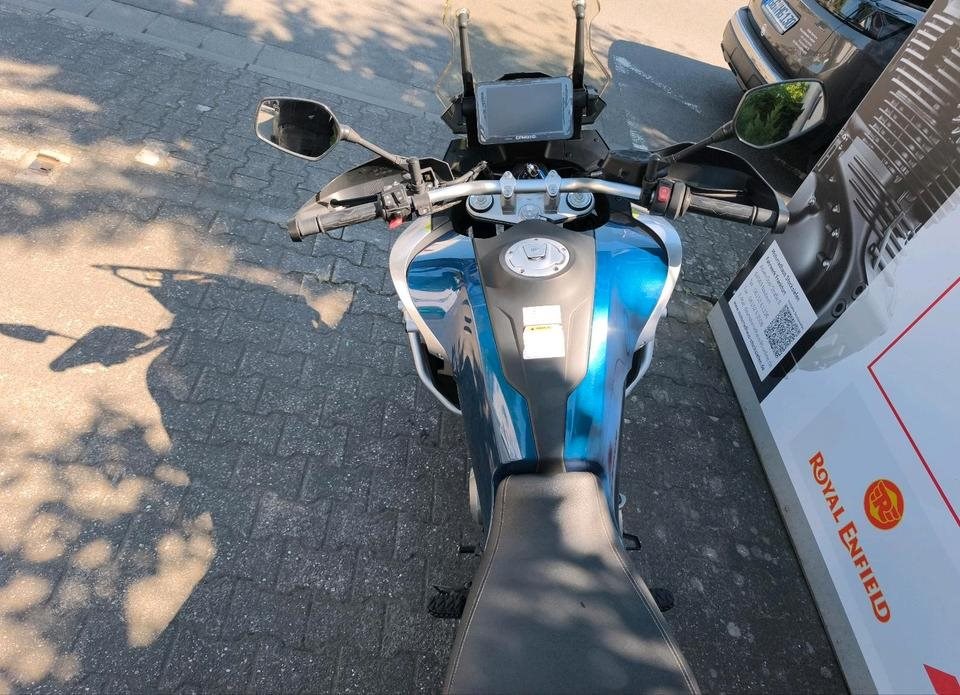 Angebot CFMOTO 800MT Touring