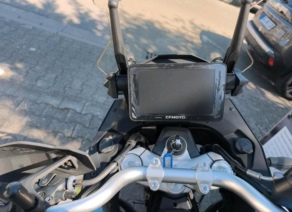 Angebot CFMOTO 800MT Touring