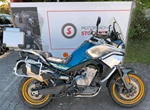 Angebot CFMOTO 800MT Touring