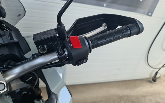 Gebrauchtmotorrad Honda ADV350 - Bild 12