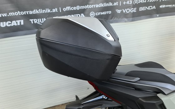 Gebrauchtmotorrad Honda ADV350 - Bild 4