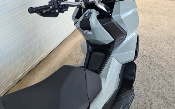 Gebrauchtmotorrad Honda ADV350 - Bild 5