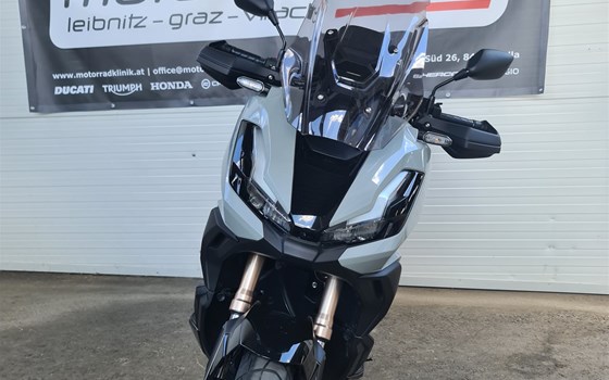 Gebrauchtmotorrad Honda ADV350 - Bild 6
