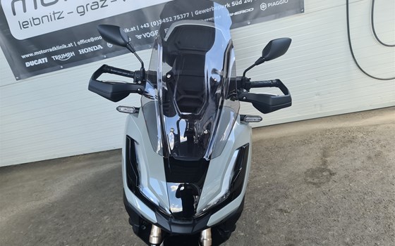 Gebrauchtmotorrad Honda ADV350 - Bild 7