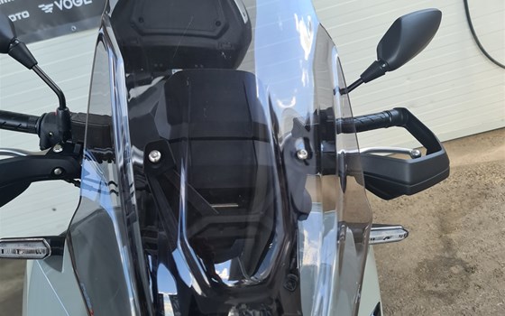 Gebrauchtmotorrad Honda ADV350 - Bild 8