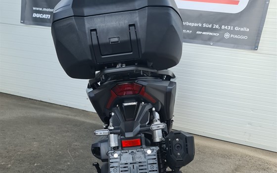 Gebrauchtmotorrad Honda ADV350 - Bild 9