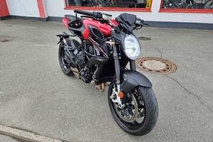 Angebot MV Agusta Brutale 800 Rosso