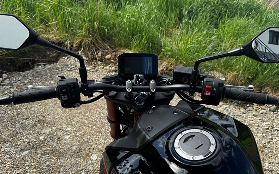 Gebrauchtmotorrad Honda CB750 Hornet - Bild 5
