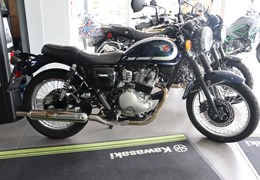 Gebrauchte Kawasaki W230