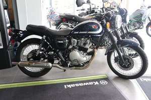 Angebot Kawasaki W230