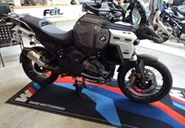 Gebrauchte BMW R 1300 GS Adventure