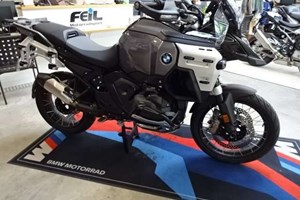 Angebot BMW R 1300 GS Adventure