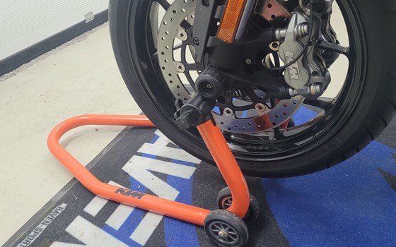 Gebrauchtmotorrad KTM 790 Duke - Bild 6