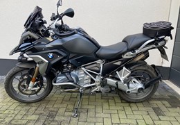 Gebrauchte BMW R 1250 GS