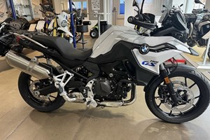 Angebot BMW F 800 GS