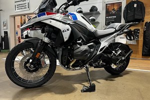 Angebot BMW R 1300 GS