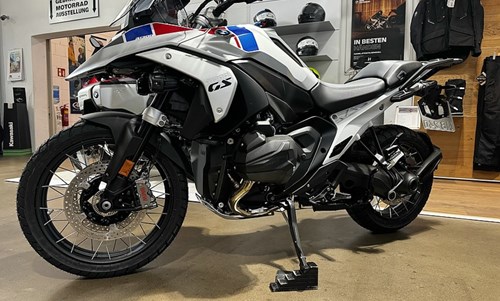 BMW R 1300 GS