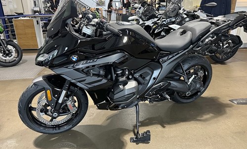 BMW R 1300 RS