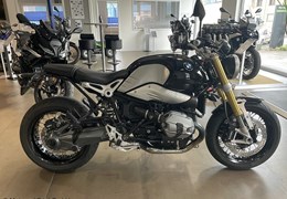 Gebrauchte BMW R nineT