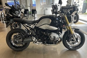 Angebot BMW R nineT