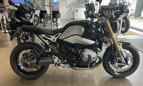 BMW R nineT