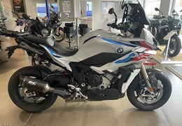 Gebrauchte BMW S 1000 XR