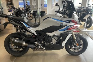 Angebot BMW S 1000 XR