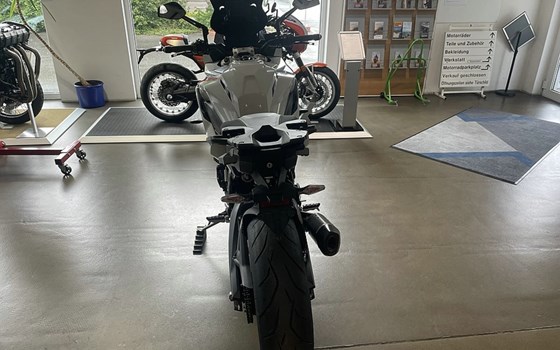 Gebrauchtmotorrad BMW S 1000 XR - Bild 4
