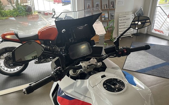 Gebrauchtmotorrad BMW S 1000 XR - Bild 5