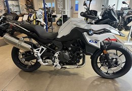 Gebrauchte Kawasaki KLE500 SE