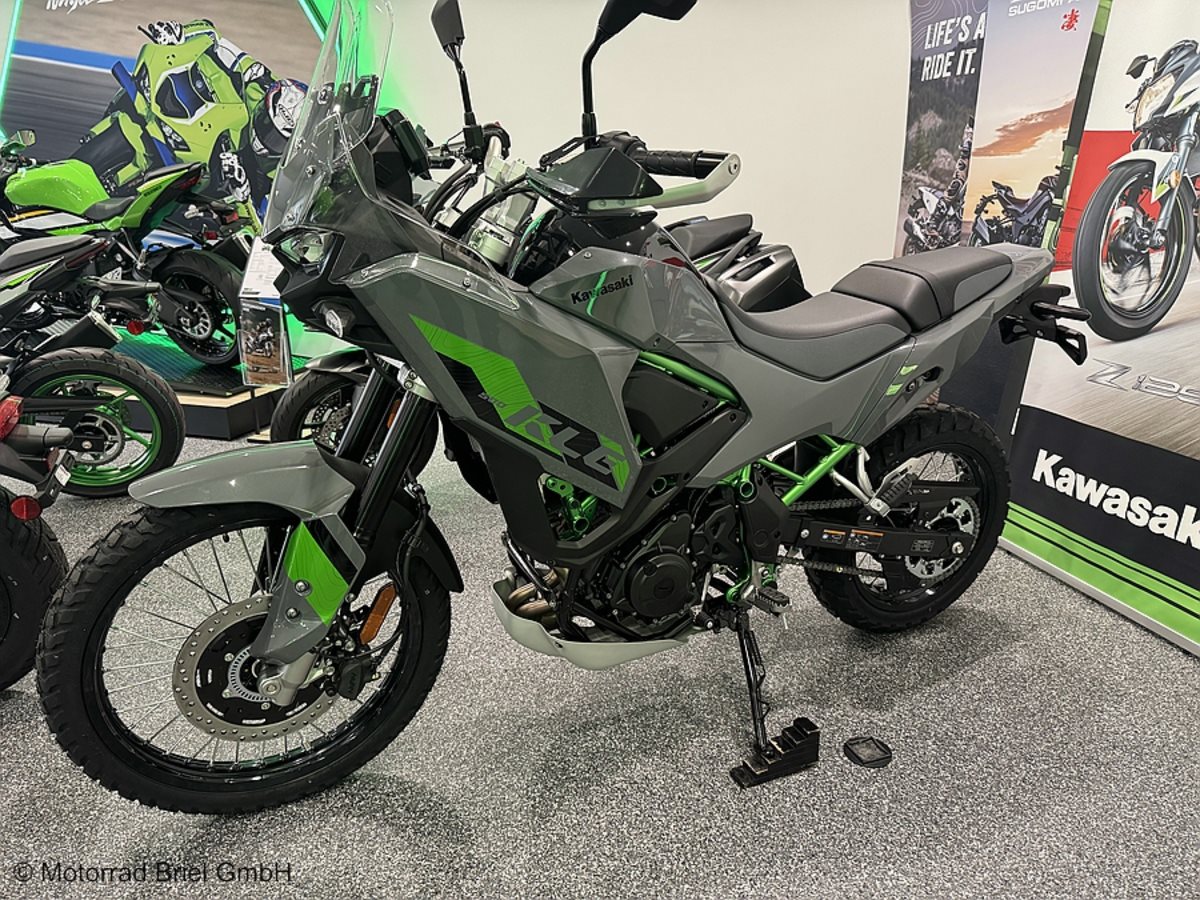 Neumotorrad