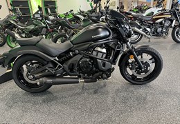 Gebrauchte Kawasaki Vulcan S