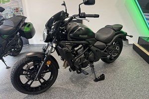 Angebot Kawasaki Vulcan S