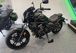 Gebrauchte Kawasaki Vulcan S