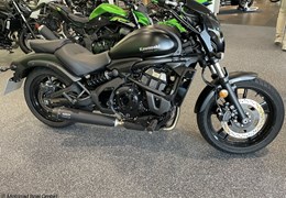 Gebrauchte Kawasaki Vulcan S