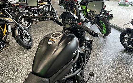 Gebrauchtmotorrad Kawasaki Vulcan S - Bild 5