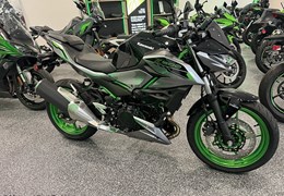 Neumotorrad Kawasaki Z 500 SE