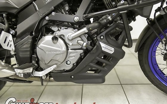 Gebrauchtmotorrad Suzuki V-Strom 650 XT - Bild 10